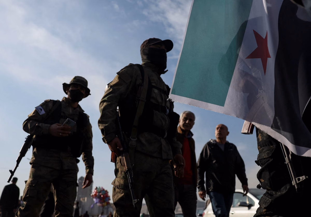 Emerging Conflicts and International Diplomacy in 2025