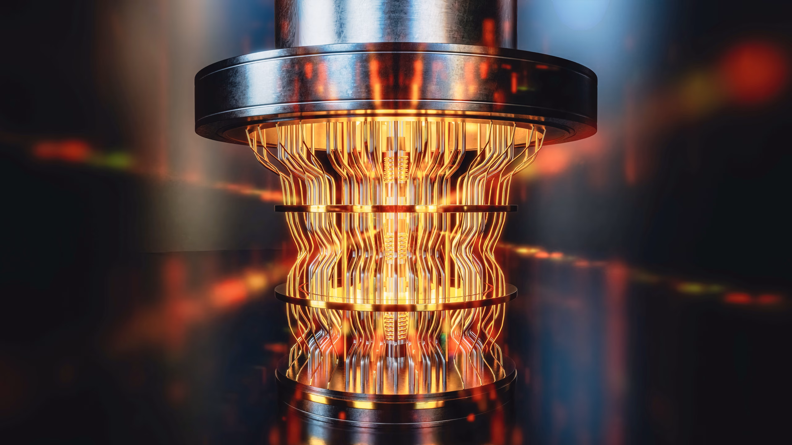 Quantum Computing: How Soon Will It Revolutionize Industries?