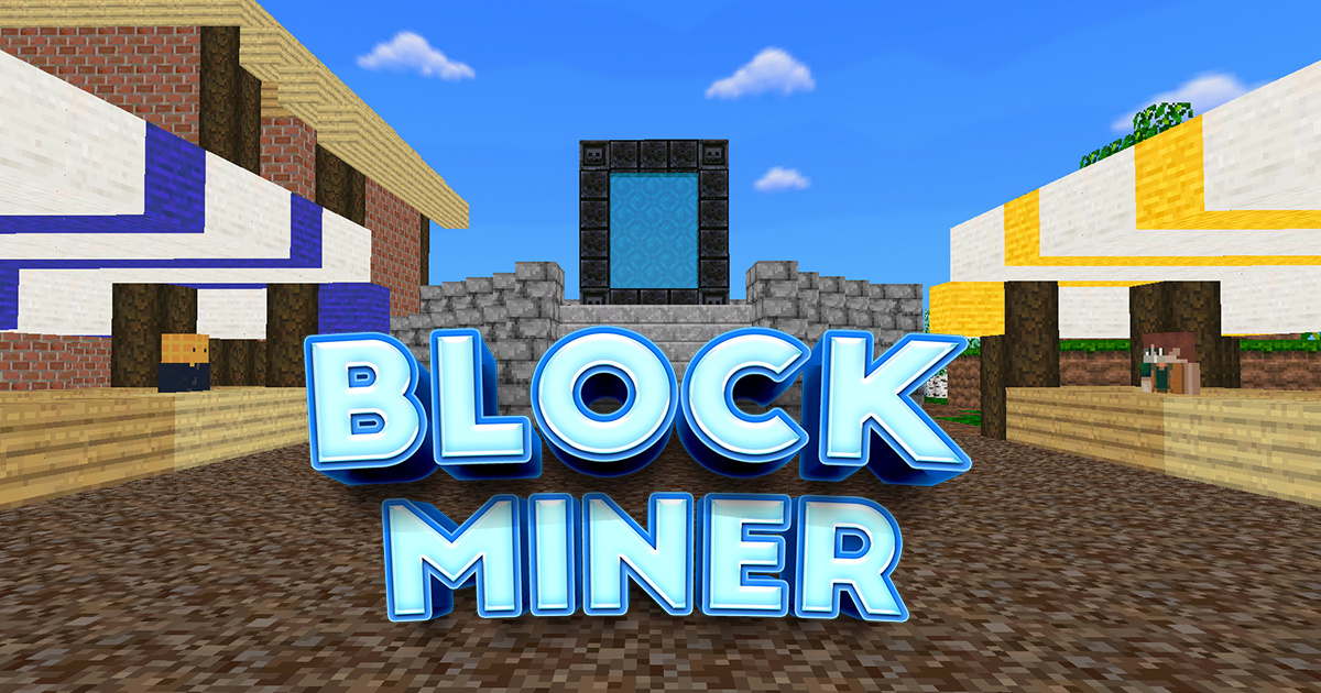 Block Miner